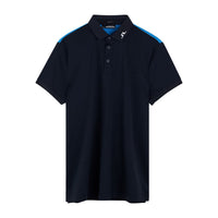 J. Lindeberg Jeff Poloshirt Herren