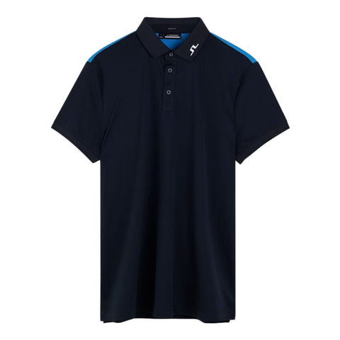 Jeff Poloshirt Herren