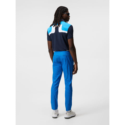 Jeff Poloshirt