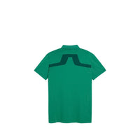 J. Lindeberg KV Poloshirt Herren