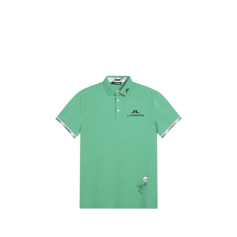 KV Print Poloshirt