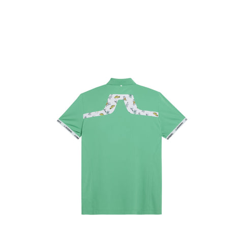 KV Print Poloshirt