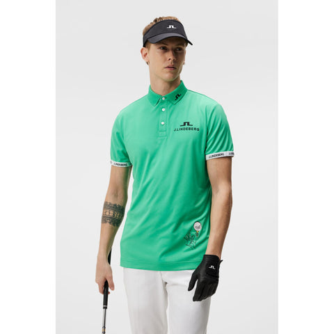 KV Print Poloshirt
