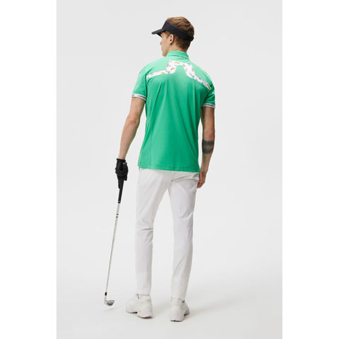 KV Print Poloshirt