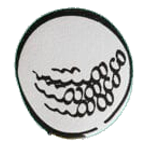 KV Print Poloshirt Herren