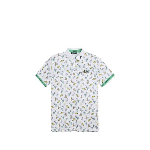 KV Print Poloshirt