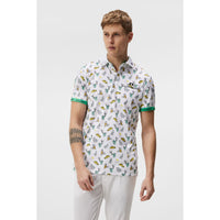 KV Print Poloshirt