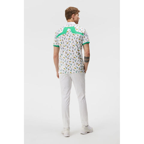 KV Print Poloshirt