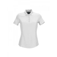 Greg Norman Protek Micro Pique Poloshirt Damen