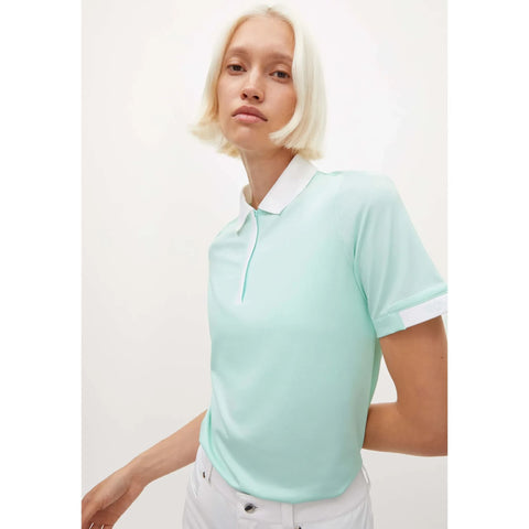 Abby Poloshirt
