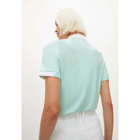Abby Poloshirt