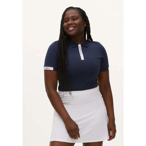Abby Poloshirt