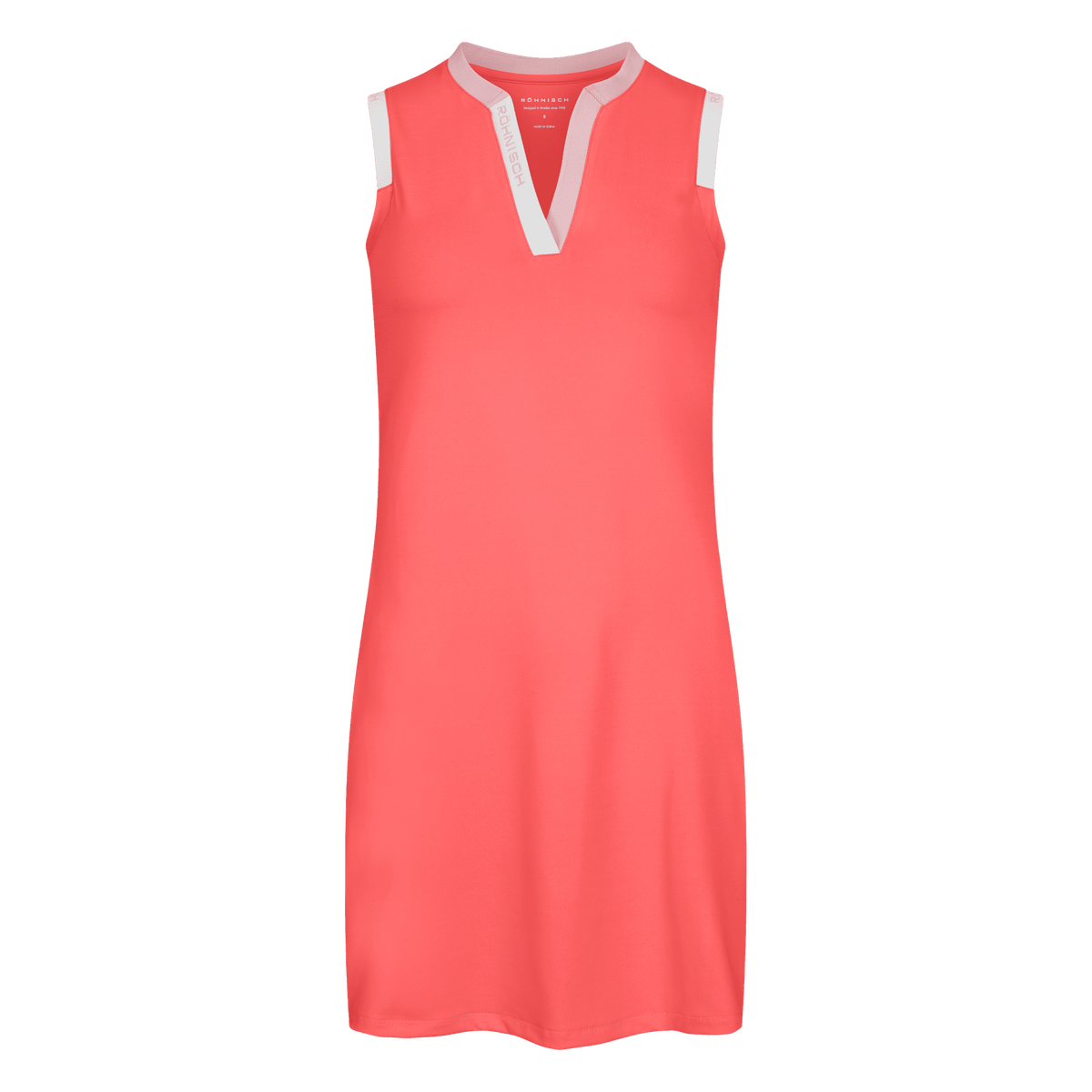 Röhnisch Abby Sleeveless Kleid Damen