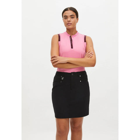 Abby Sleeveless Top