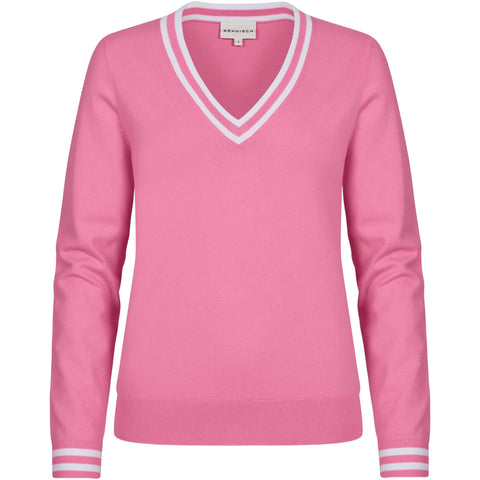 Adele Knitted Sweater Damen