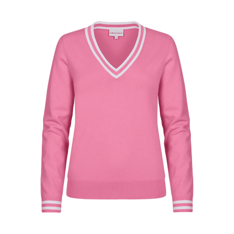 Adele Knitted Sweater