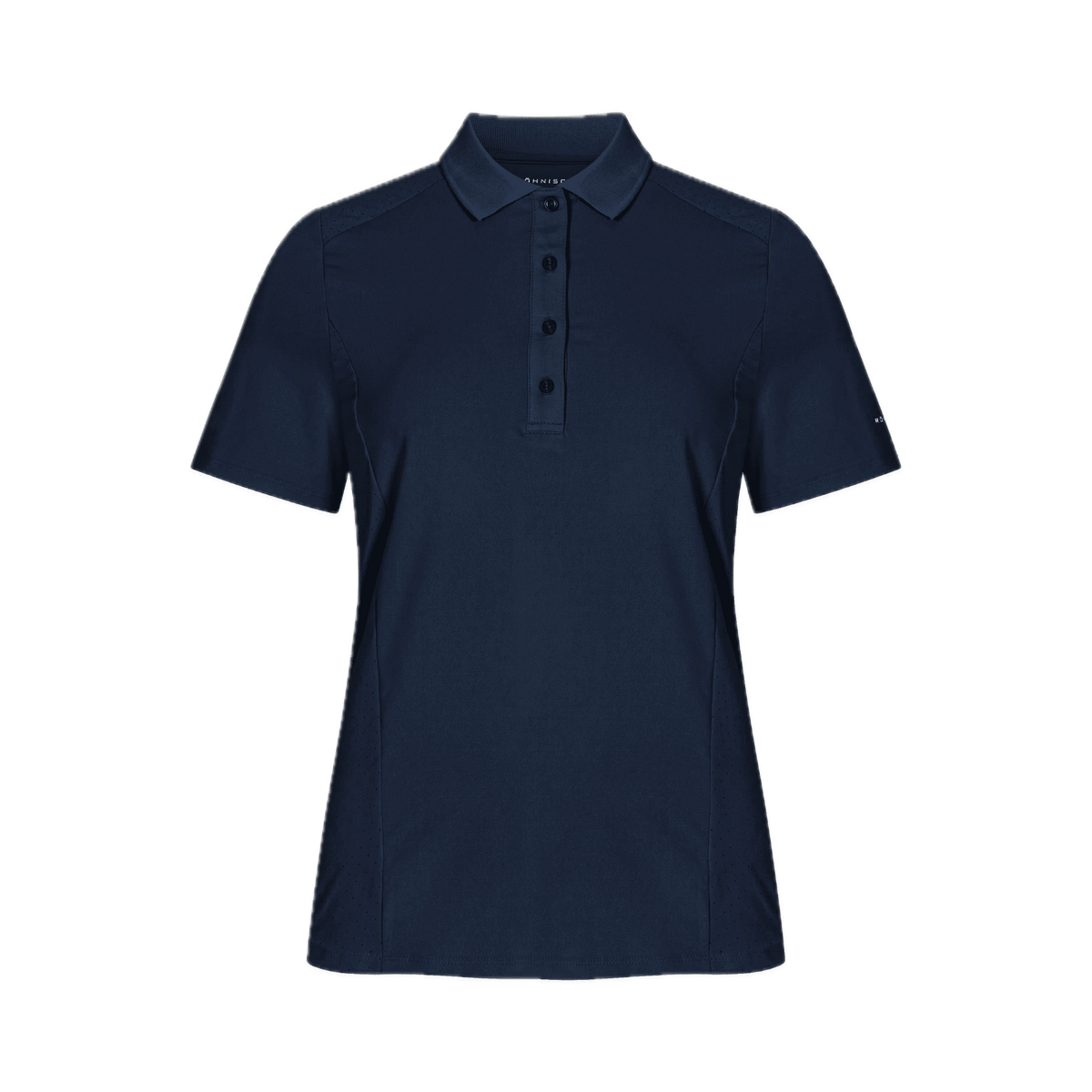 Röhnisch Rumie Poloshirt Damen