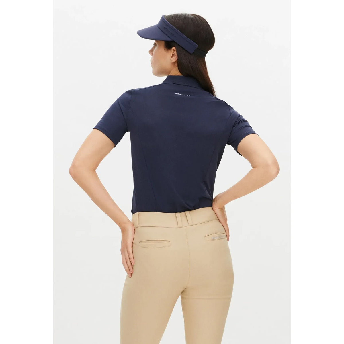 Röhnisch Rumie Poloshirt Damen