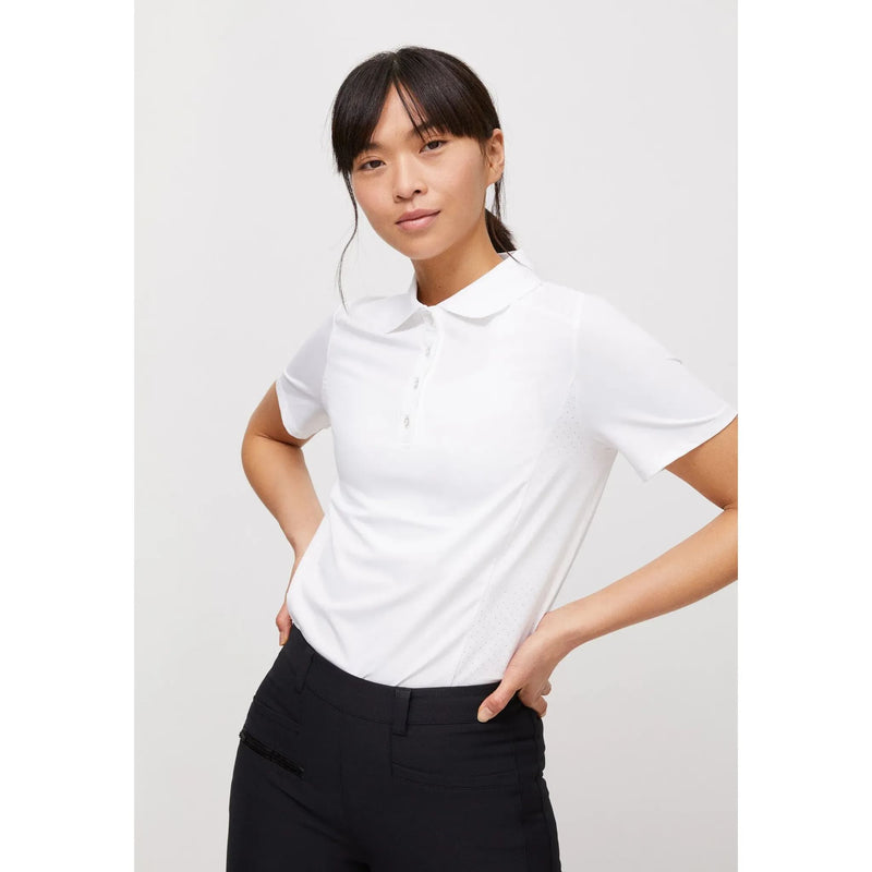 Röhnisch Rumie Poloshirt Damen