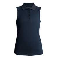 Röhnisch Rumie Sleeveless Poloshirt