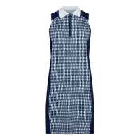 Röhnisch Talia Sleeveless Kleid