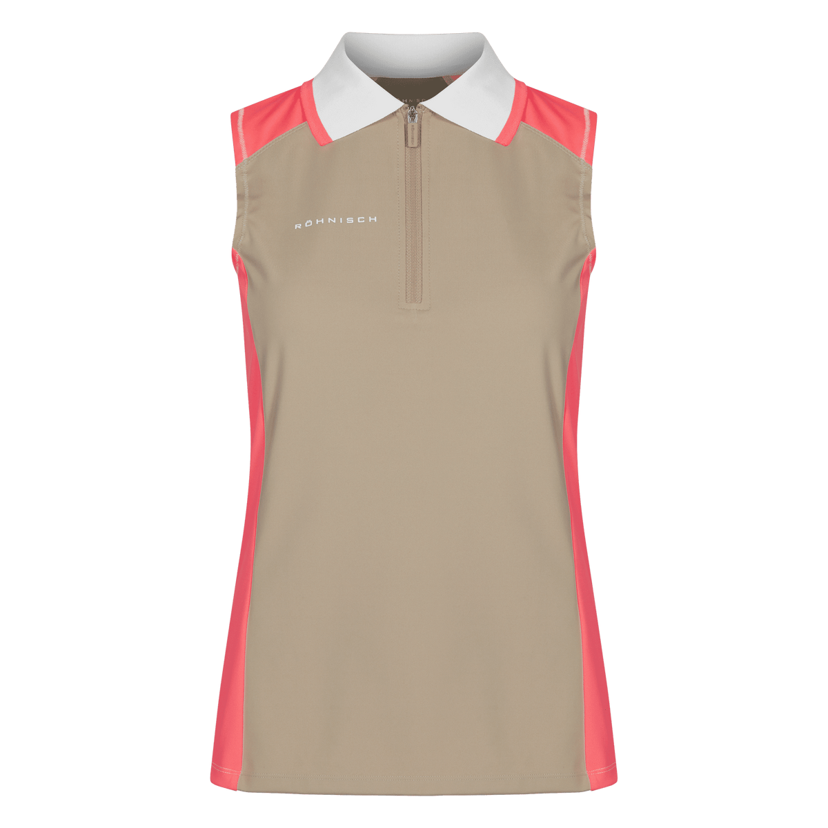 Röhnisch Talia Sleeveless Top