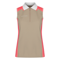 Röhnisch Talia Sleeveless Top