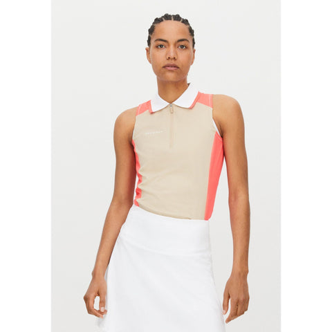 Talia Sleeveless Top