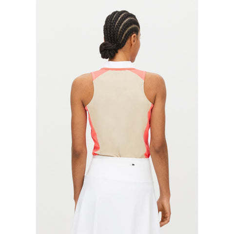 Talia Sleeveless Top