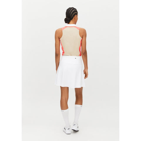 Talia Sleeveless Top