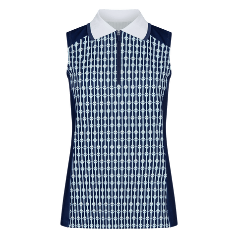 Talia Sleeveless Top