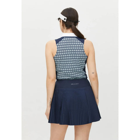 Talia Sleeveless Top