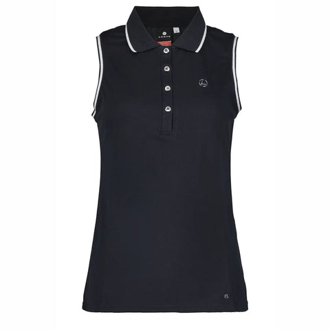 Kivisaari Poloshirt Damen