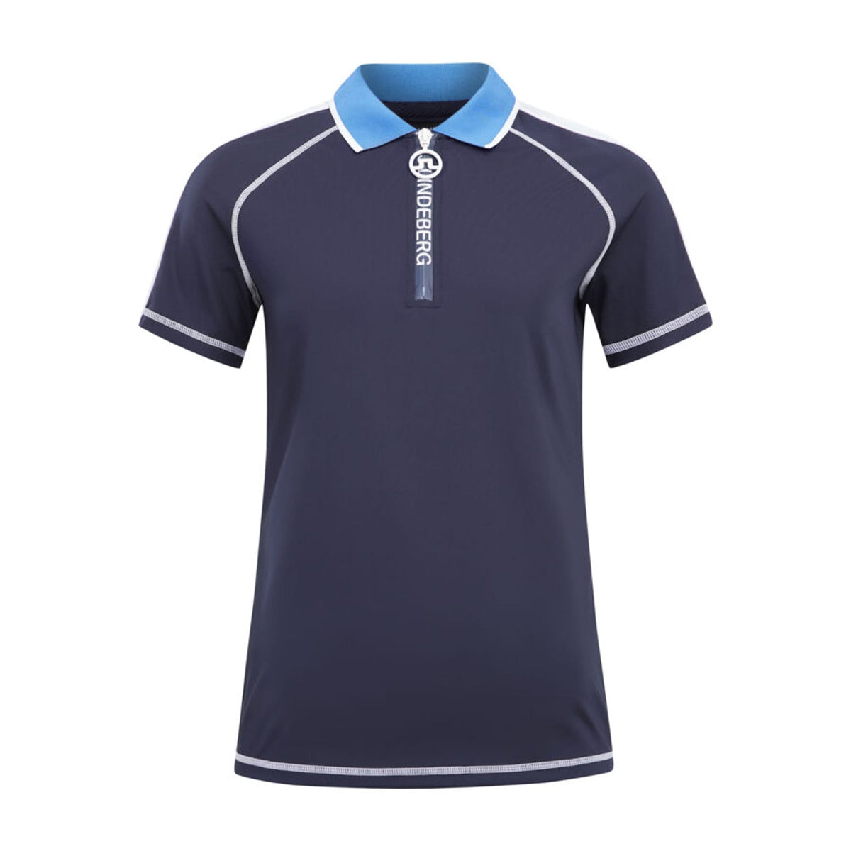Kourtney Poloshirt