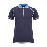 Kourtney Poloshirt