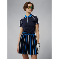 Kourtney Poloshirt
