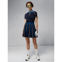 Kourtney Poloshirt