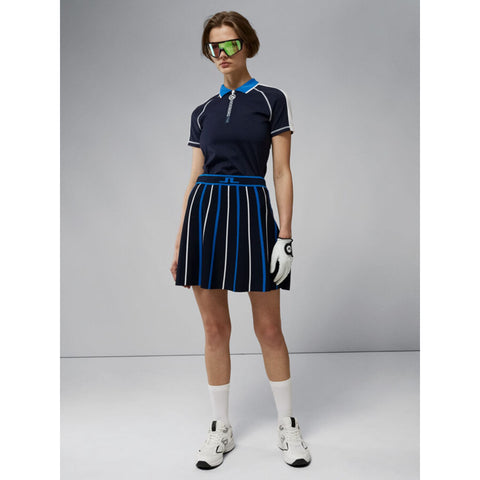 Kourtney Poloshirt
