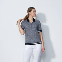 Kyoto 1/2-Arm Poloshirt