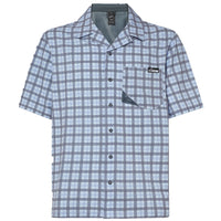 La Reduct Woven Hemd