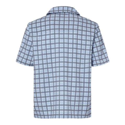 La Reduct Woven Hemd Herren