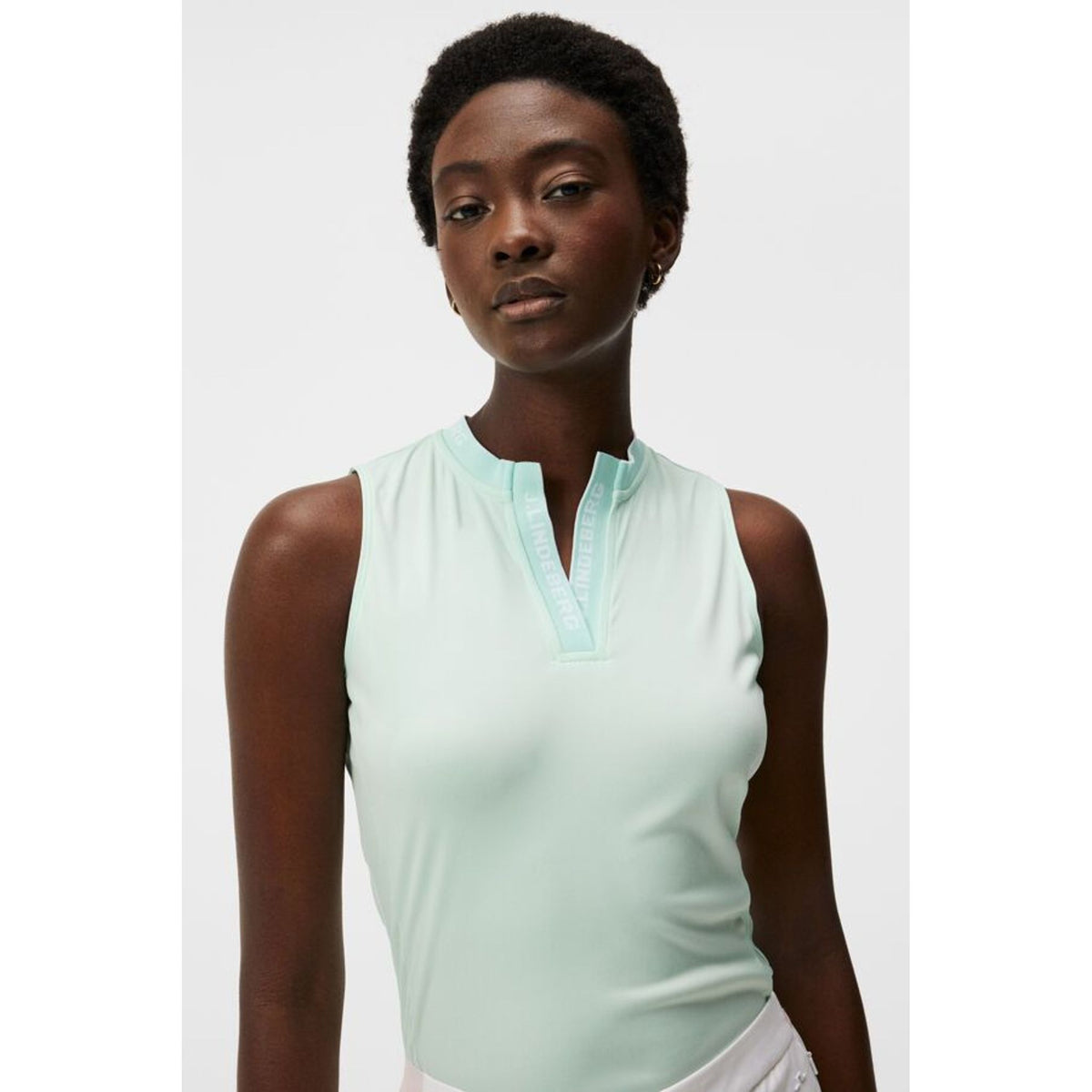 Leya Sleevless Top