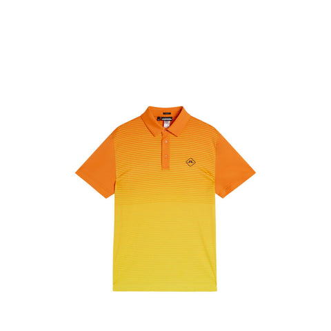 Lowell Slim Fit Poloshirt