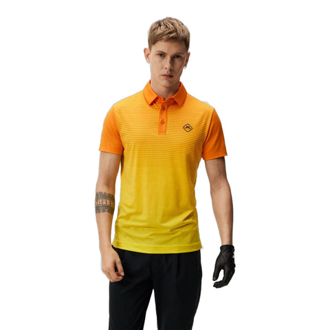 Lowell Slim Fit Poloshirt Herren