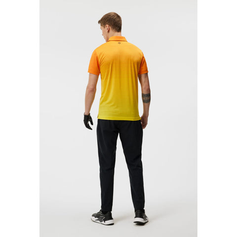 Lowell Slim Fit Poloshirt
