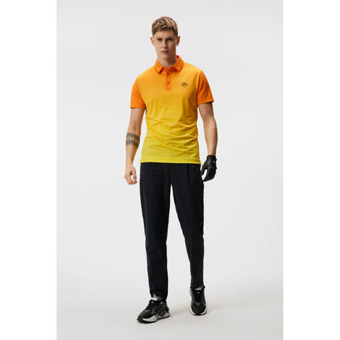 Lowell Slim Fit Poloshirt