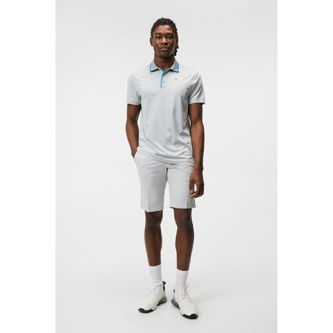 Luca Regular Fit Poloshirt