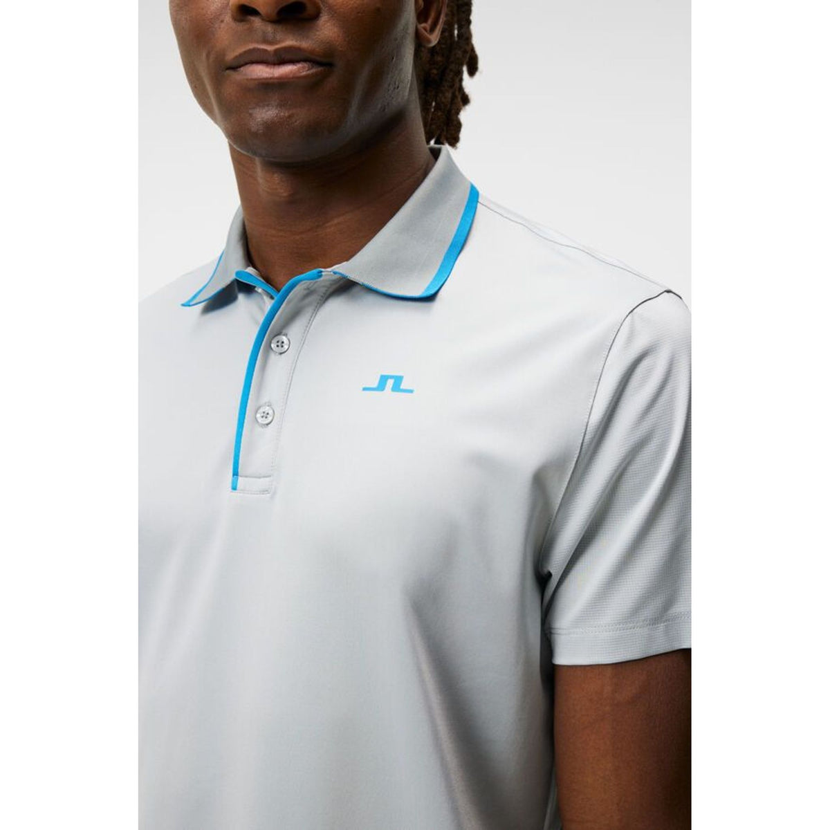 Luca Regular Fit Poloshirt