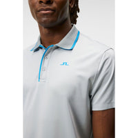 Luca Regular Fit Poloshirt