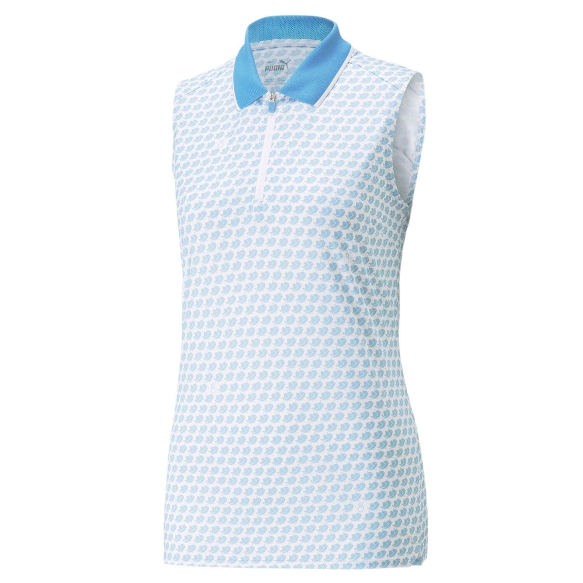 Mattr Love H8 Poloshirt